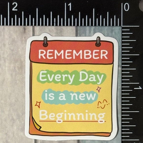 ๐10/$10๐ Mental Health Awareness Reusable Waterproof Sticker Decal - Picture 1 of 1